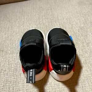 Adidas’s toddler shoes
